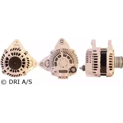 Генератор DRI 2273271502 DX I0R 3115005 7SCFZV
