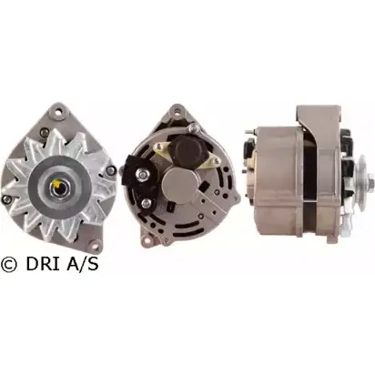 Генератор DRI 4 4BJBB 3115044 228114702 B3NNY9B