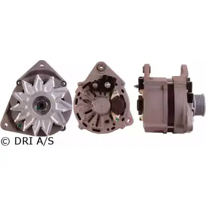 Генератор DRI AP0 KCIC 7RUUH 228119902 3115049 изображение 0