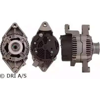 Генератор DRI 228122552 5Z9 NC9 7F7ZD 3115054 изображение 0