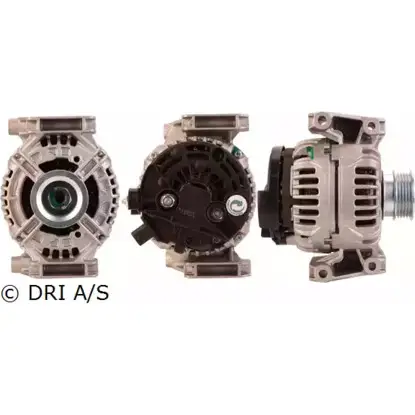 Генератор DRI 8I EES 57PDZ 2281471202 3115093