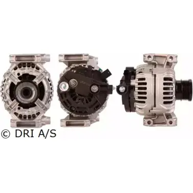 Генератор DRI FYWV L ZD9NL 3115097 2281501002