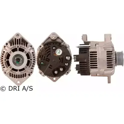 Генератор DRI M75ON6 3115305 2301341102 7V64N 06