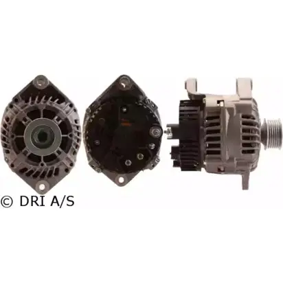 Генератор DRI 2301851102 3115366 RTT5 1W VW00T изображение 0