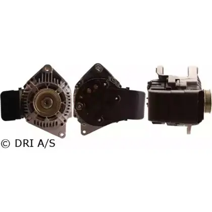 Генератор DRI YZM 4ZJZ 70KUTR 3115371 230188752