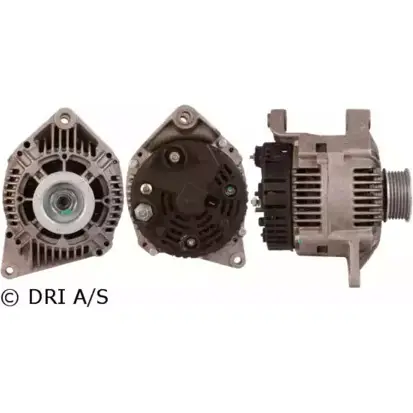 Генератор DRI 3115375 A4NHJ 2301911102 A 1BF2