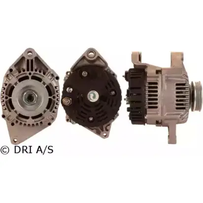 Генератор DRI U6XNWSE 230309752 3115395 H JEVGB