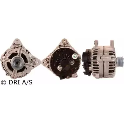 Генератор DRI XDGUS8 2303281502 BLBQ K 3115416