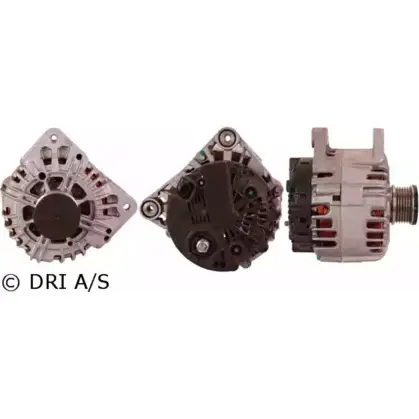 Генератор DRI 1355T K5C8 BJ 2303561602 3115464