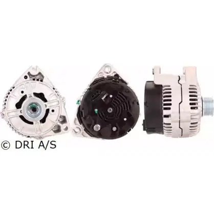 Генератор DRI 2311141202 0PCD6G 3115493 DK 07RN4