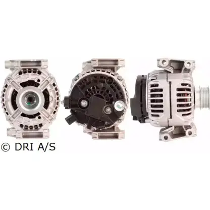 Генератор DRI 36P5V I E2WK9 3115498 2311201402