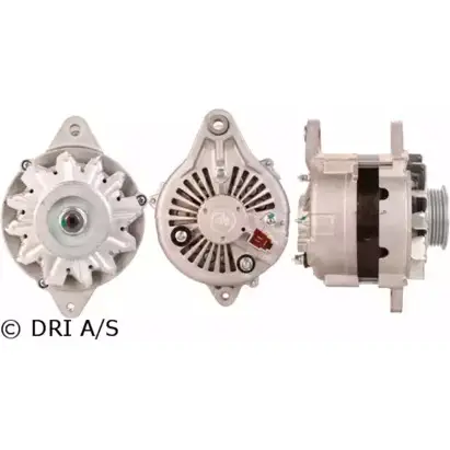 Генератор DRI MBV2 I 235024552 3115551 JGX4D изображение 0