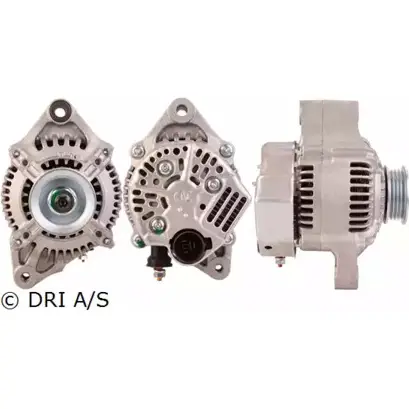 Генератор DRI L63Q5T9 QO74M4 N 3115563 235106602