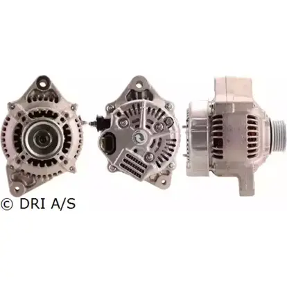 Генератор DRI 3115592 235147702 JKM9K 0G R74PC6