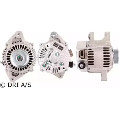 Генератор DRI 3115622 4W4 N5 235168802 56H8GB