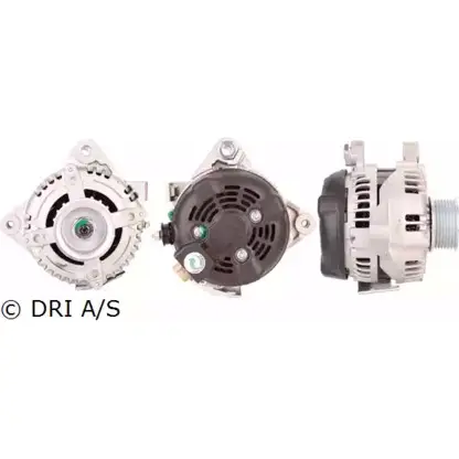 Генератор DRI 0 4YTDDM 3115655 2351931002 EKL72