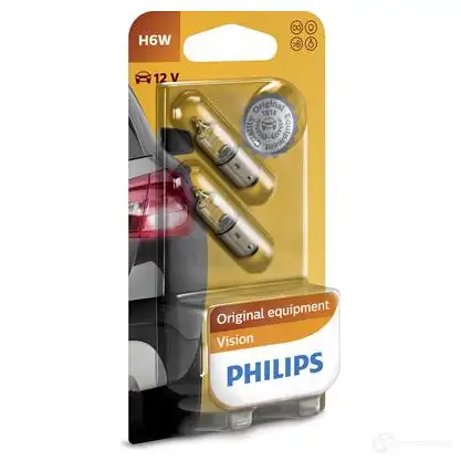 Лампа PHILIPS GOC 24720930 24720930 12036B2 834272 изображение 2