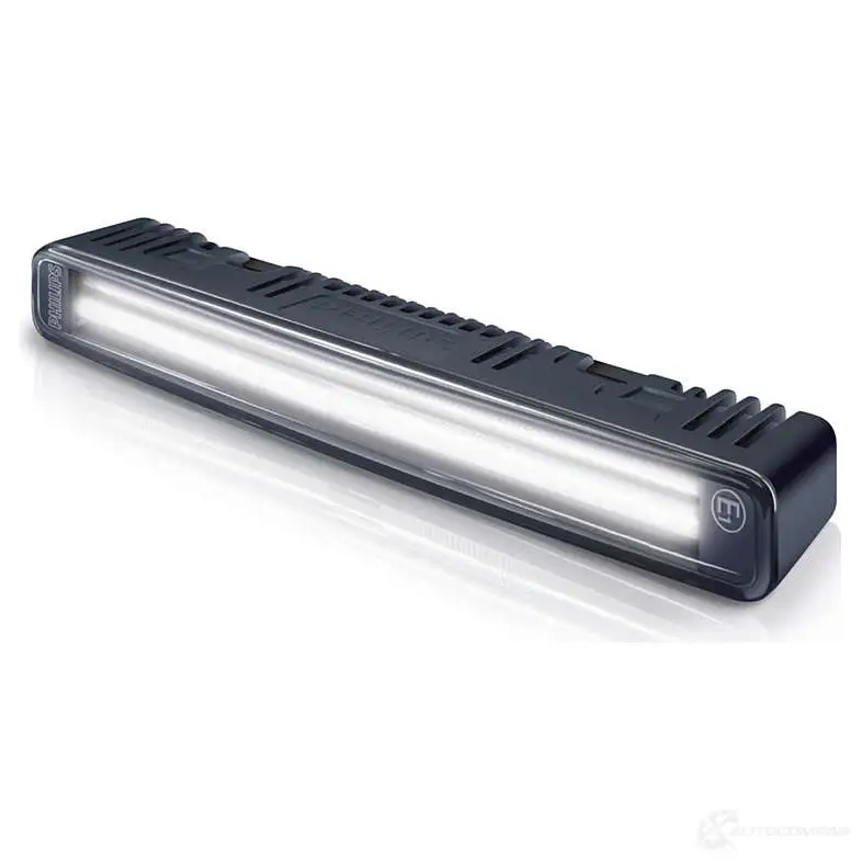 Комплект дневных ходовых огней PHILIPS Dayligt 12825wledx1 GOC 38638733 835632 - Изображение 1