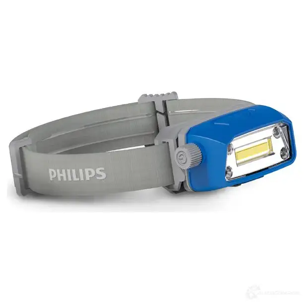 Фонарик PHILIPS GZK34 M6 LPL74X1 1437735711