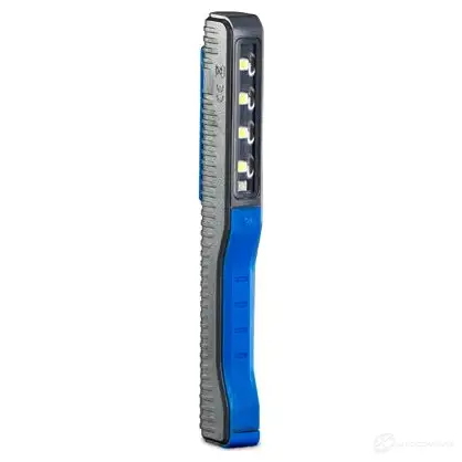 Фонарик PHILIPS 1437735696 J JQMBQ4 LPL67X1