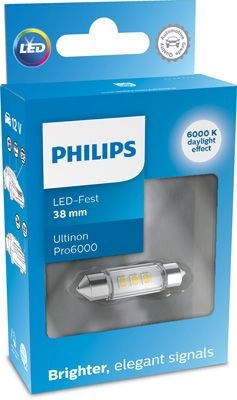 Лампа PHILIPS 1440636876 AMD V1W 11854CU60X1 - Изображение 1