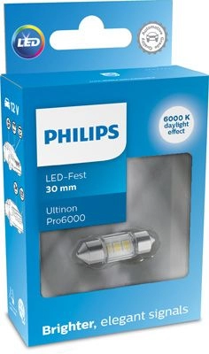 Лампа PHILIPS 11860CU60X1 ZBB GL 1440636878 изображение 0