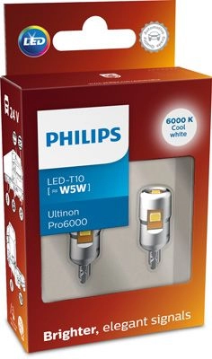 Лампа PHILIPS 1440636883 X QRJPD 24961CU60X2 изображение 0