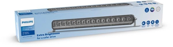 Фара PHILIPS UD2003LX1 1440636907 J973 D - Изображение 1