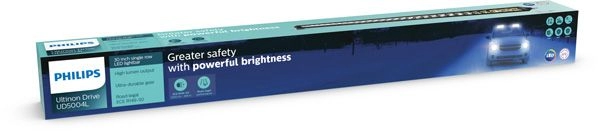 Фара PHILIPS 1440636912 UD5004LX1 9 FPJE - Изображение 1