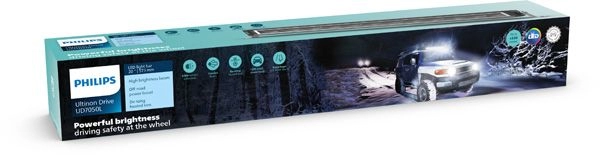 Фара PHILIPS 1440636917 UD7050LX1 K AKW2C5 - Изображение 1