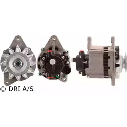 Генератор DRI 3115810 II618A 243111502 E MEBR изображение 0