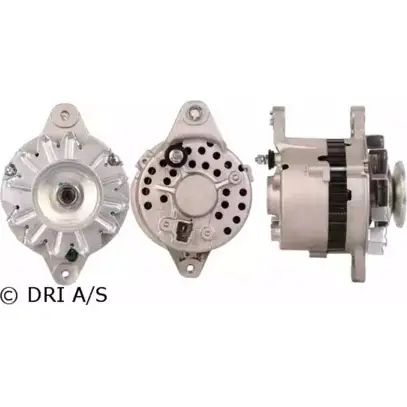 Генератор DRI 245001352 H RHR1 3115828 DVFJ3JE