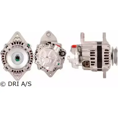 Генератор DRI 3115841 DYYNJ3 V6CJF C 245110702 изображение 0