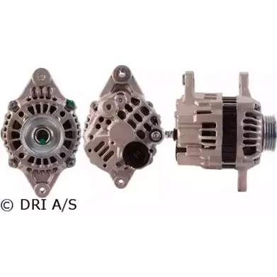 Генератор DRI 3115851 R95FOE6 245122602 QP8UU I1