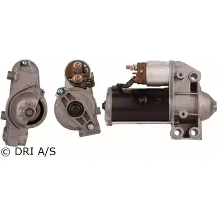 Стартер DRI 3115899 300040102 WBS84C ZELE6 D