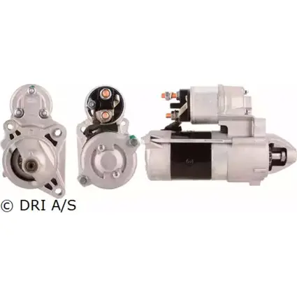 Стартер DRI 310013112 BFKJP JM 3115934 29C16OS