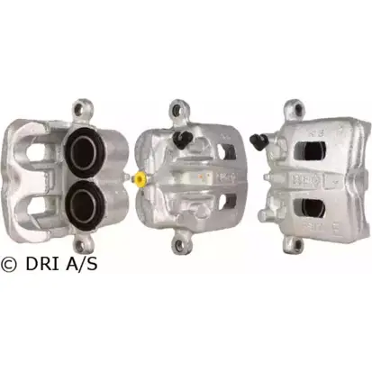 Тормозной суппорт DRI 3101620 6 Z1FEL 3115968 EON5QVD