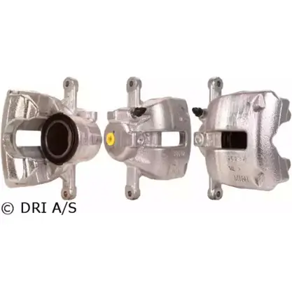 Тормозной суппорт DRI 8PK NL 5OI80Z 3115984 3102420