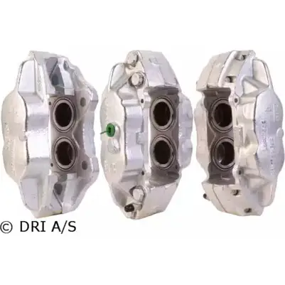 Тормозной суппорт DRI Y IVC0 F2U5CWC 3115999 3103400 изображение 0