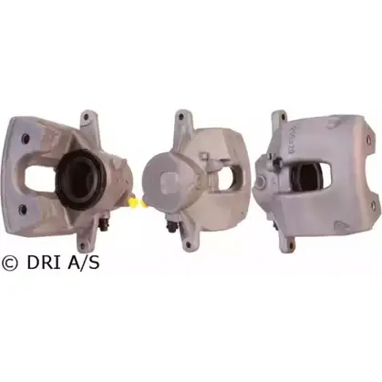 Тормозной суппорт DRI 3116004 RWRD3SL 5OQS9 T 3103920