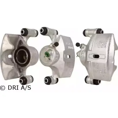 Тормозной суппорт DRI 3116014 K8OS2 GN I132R 3104410