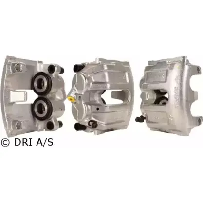 Тормозной суппорт DRI 3116055 RTPAG LDG X5 3107220