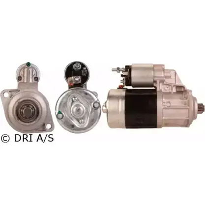 Стартер DRI FUOA77 311037092 O2 DUEZJ 3116115 изображение 0