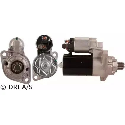 Стартер DRI 311090102 AUNLA RD CK3 3116162