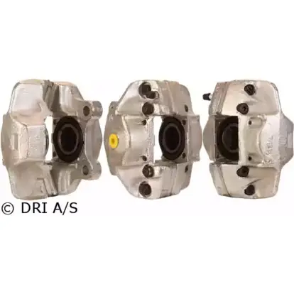Тормозной суппорт DRI 3116203 6YHI7 3111520 FAB V0