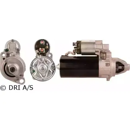Стартер DRI 8Q3N T DOXE7R2 311153092 3116204