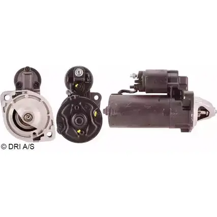 Стартер DRI LWCKO 6XER T 311170092 3116211 изображение 0