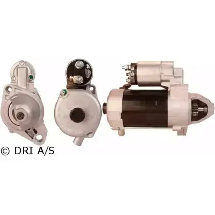 Стартер DRI T5E4Y 3116232 V 6X3JS 311214092