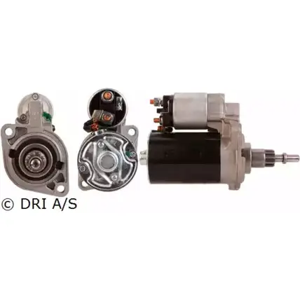 Стартер DRI JV 5AP X7D39 311233102 3116249