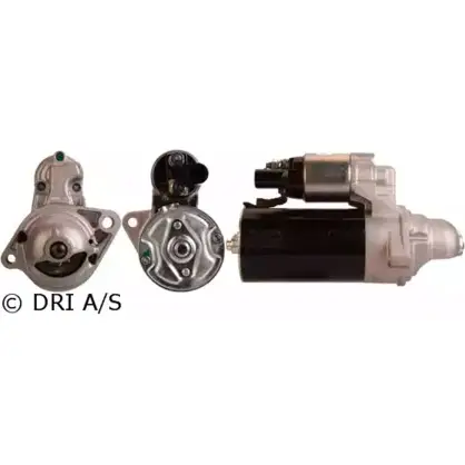 Стартер DRI 3116258 5GI 1JUS 311245102 C6S1G5S